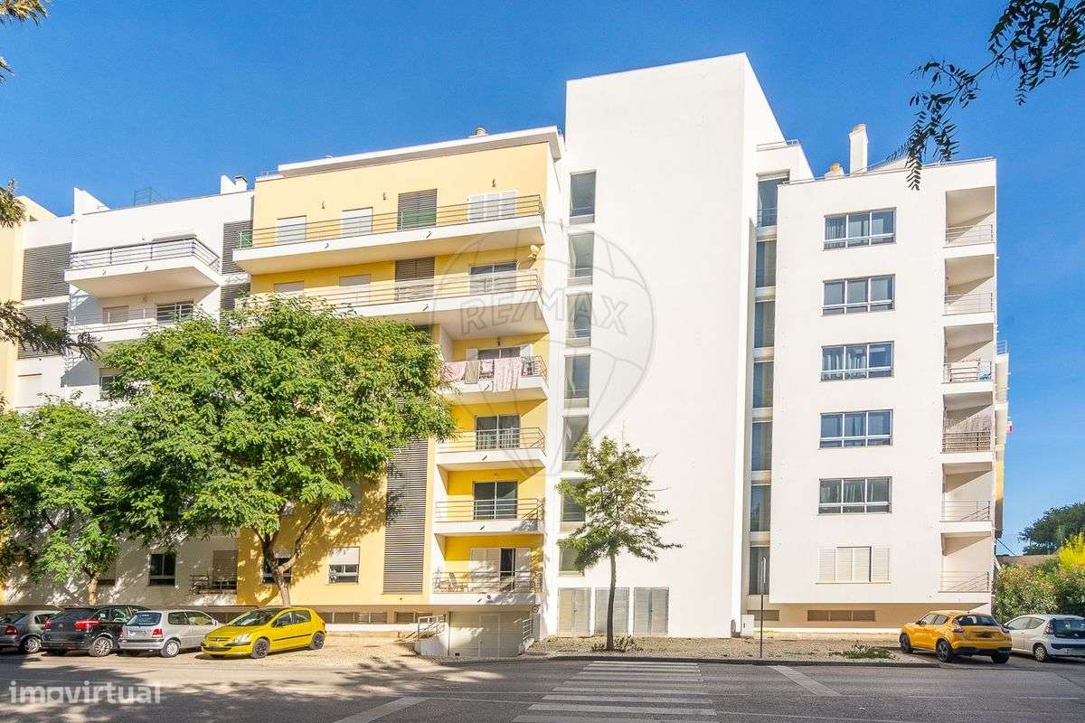 Apartamento T2 para venda - Grande imagem: 3/25