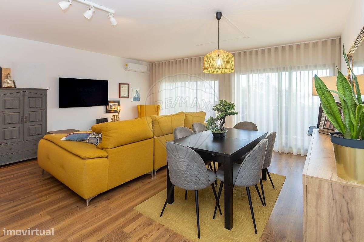 Apartamento T2 para venda-0