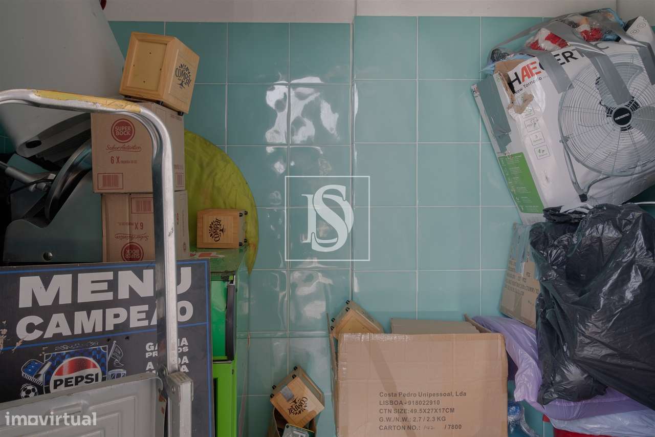 Café  Trespasse em Loures,Loures-17