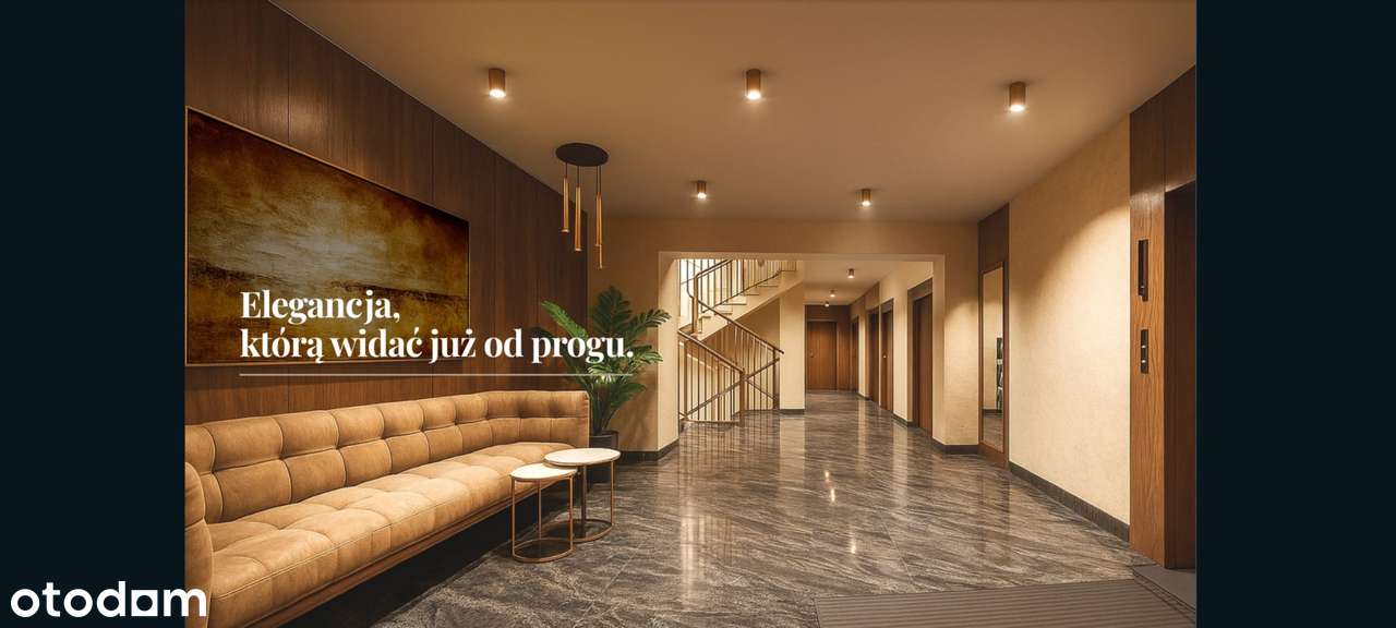 Nowe 2-pokojowe mieszkanie 54,2 m² z możliwością wydzielenia 3 pokoju.-3