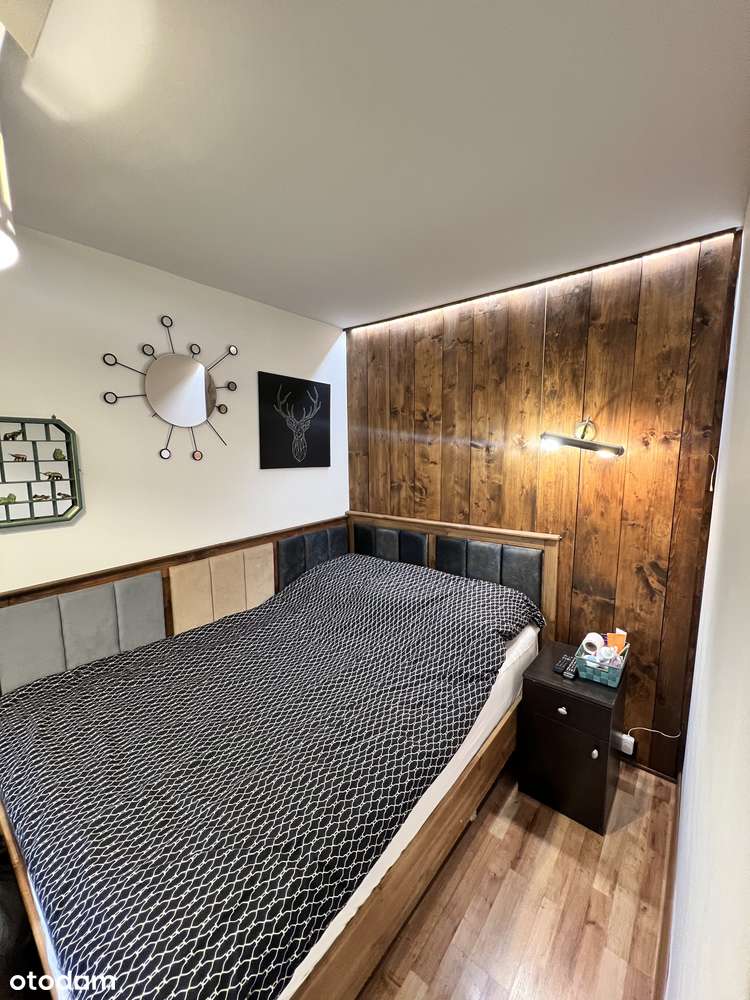 Dom na sprzedaż – Nowy Sącz ul. Bogdana Zaleskiego 6 (Możliwa zamiana) - Pełny obrazek: 4/17