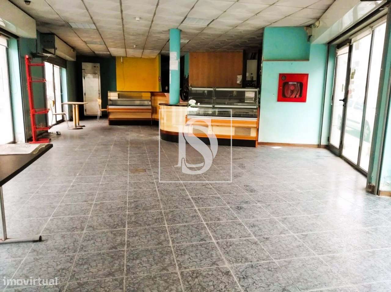 Espaço comercial em Viana do Castelo - Grande imagem: 3/16
