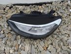 VW ID.3 ID3 10B941005A FULL LED LAMPA LEWY PRZÓD - 2