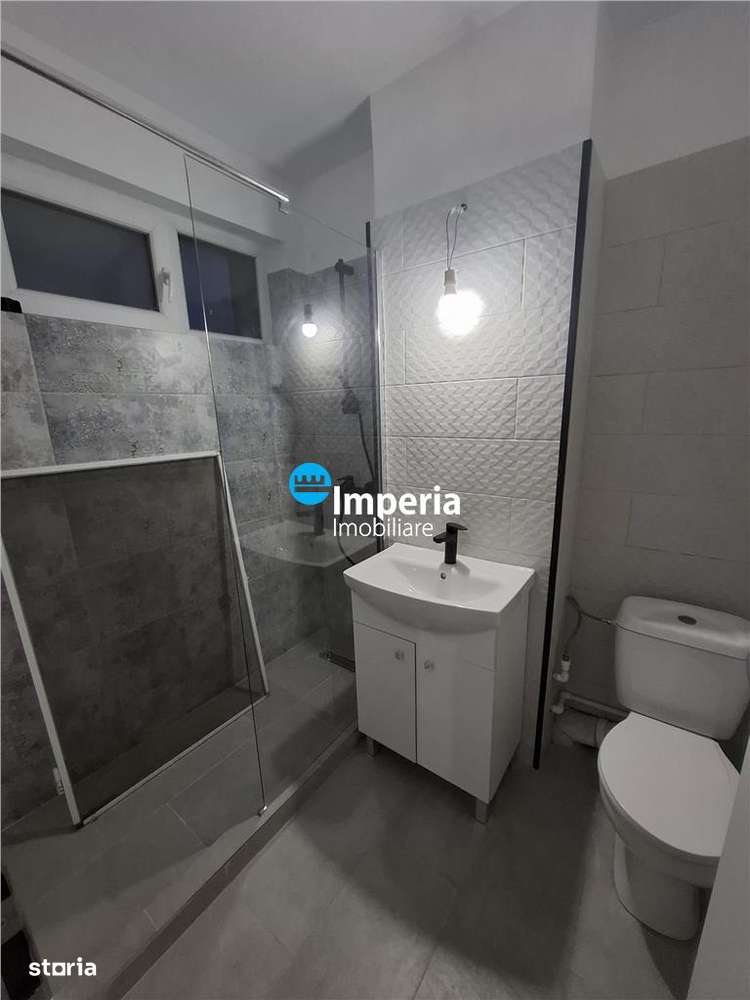 Apartament 2 camere, da vanzare Podu Ros - Piata Nicolina!-8