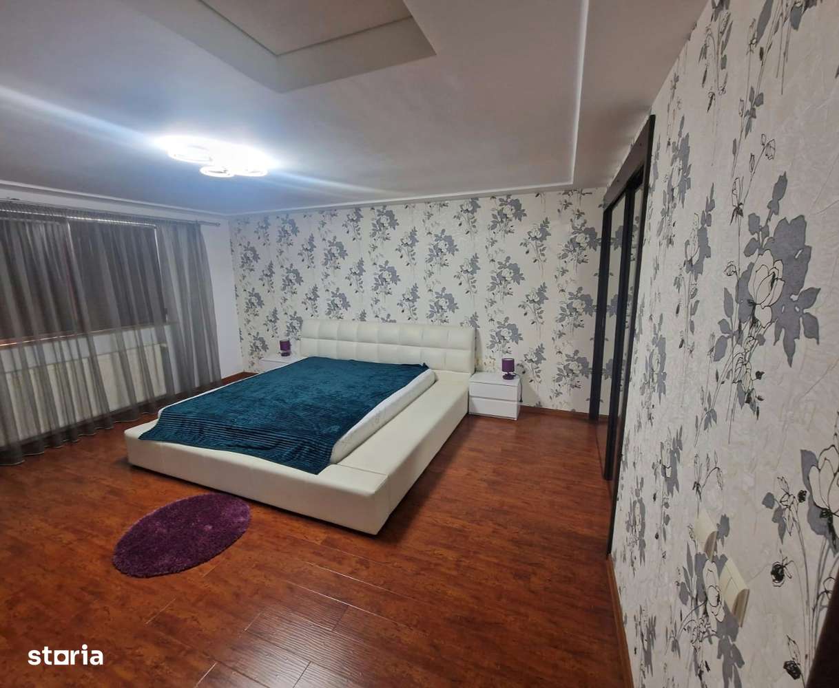 CASA DE INCHIRIAT IN ZONA CENTRALA A RAMNICULUI ( Matei Basarab) - Imagine principală: 3/14