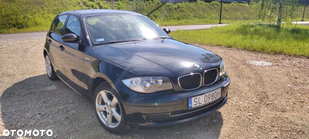 BMW 1