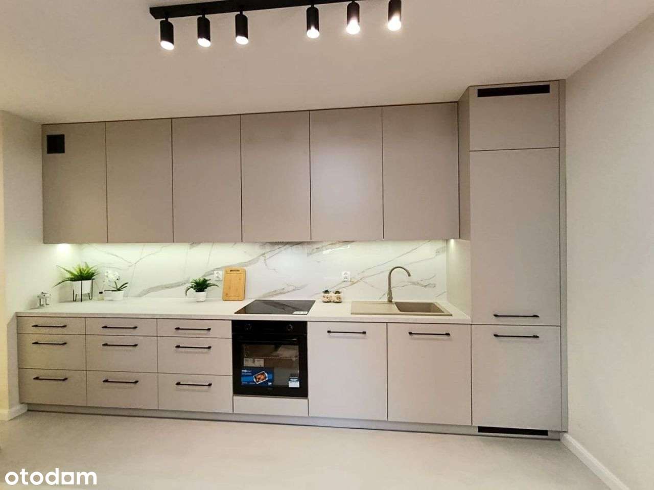 Nowoczesny Apartament, Inwestycja Nowy Stok Kielce - Pełny obrazek: 5/19