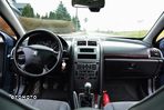 Peugeot 407 2.0 HDi Premium - 11