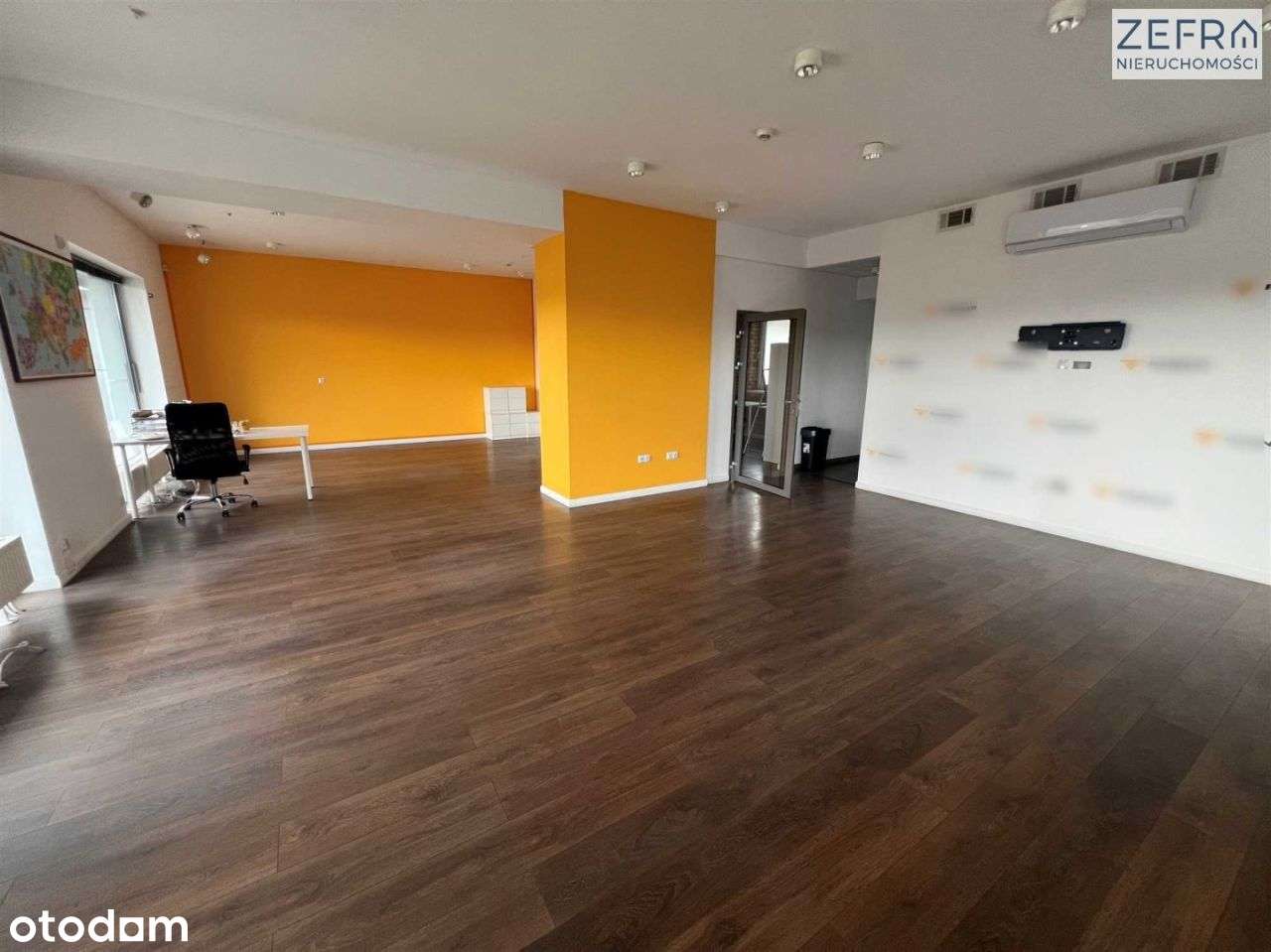 Biuro*Usługi*102m2*Bronowice *Balicka - Pełny obrazek: 4/9