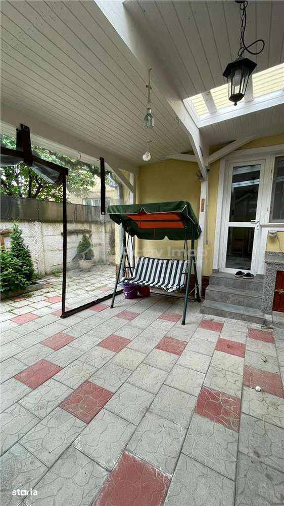 Duplex - Marasti - P+1E - Imagine principală: 3/17