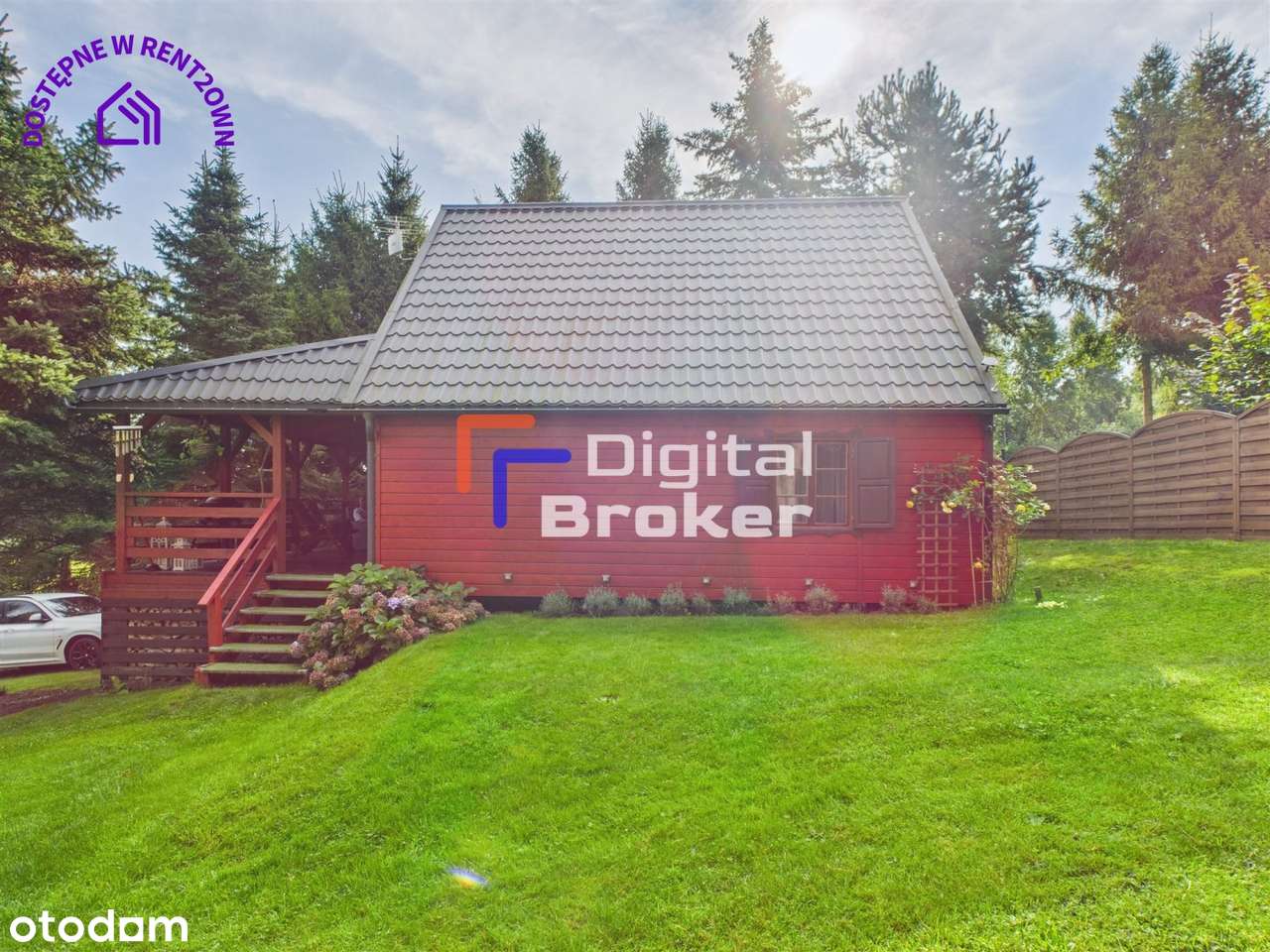 ⭐️Domek letniskowy⭐️4 pokoje⭐️500m do jeziora⭐️ - Pełny obrazek: 5/20