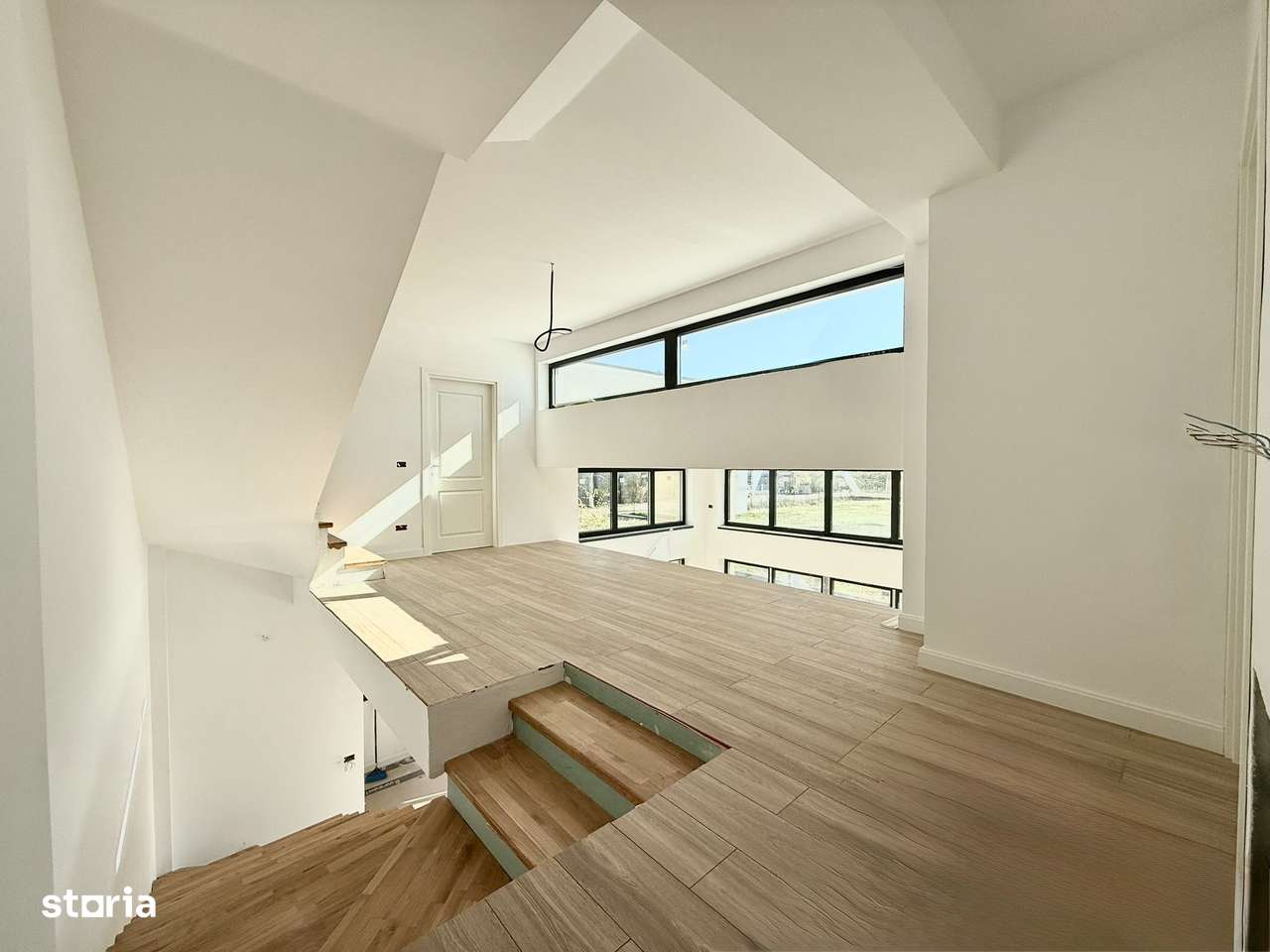 Casă nouă | 6 camere | Terasă circulabilă | Corbeanca-7