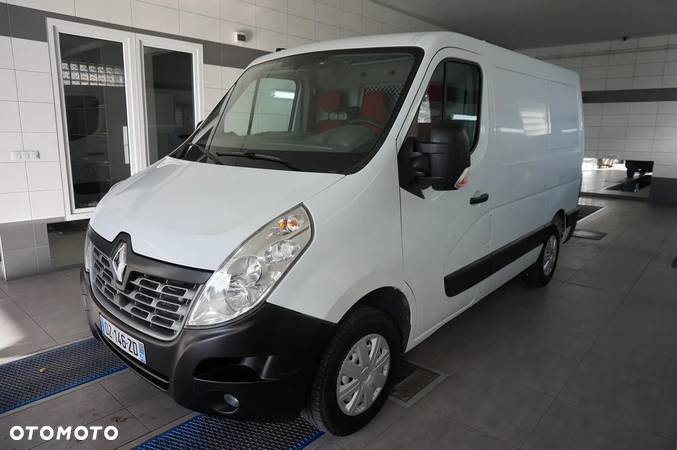 Renault Master - 6