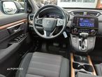 Honda CR-V 1.5 VTEC Turbo 4WD CVT Elegance - 12