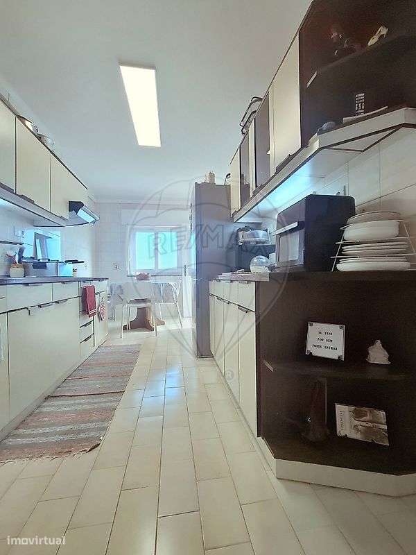 Apartamento T2 para venda-8