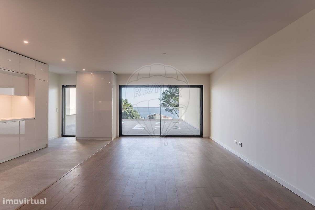 Apartamento T1 para venda - Grande imagem: 2/11