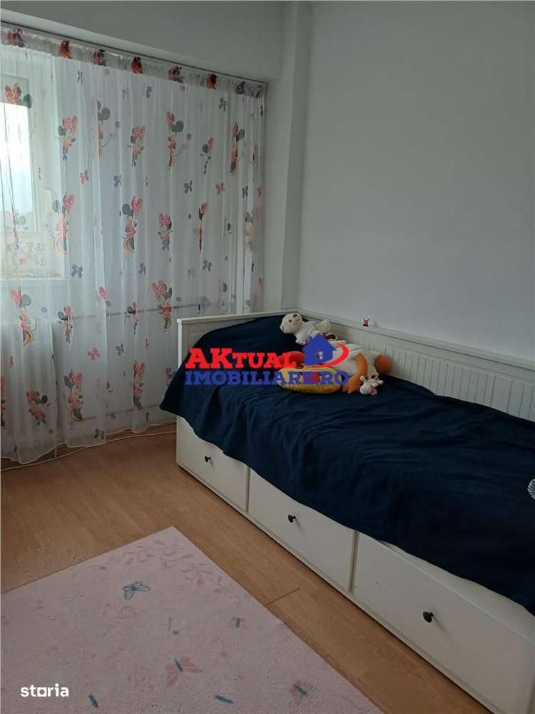 Vanzare Apartament 3cam.86mp ,an 1980-Titulescu colt cu Calea Grivitei-6