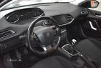 Peugeot 308 1.5 BlueHDi Style J17 - 26