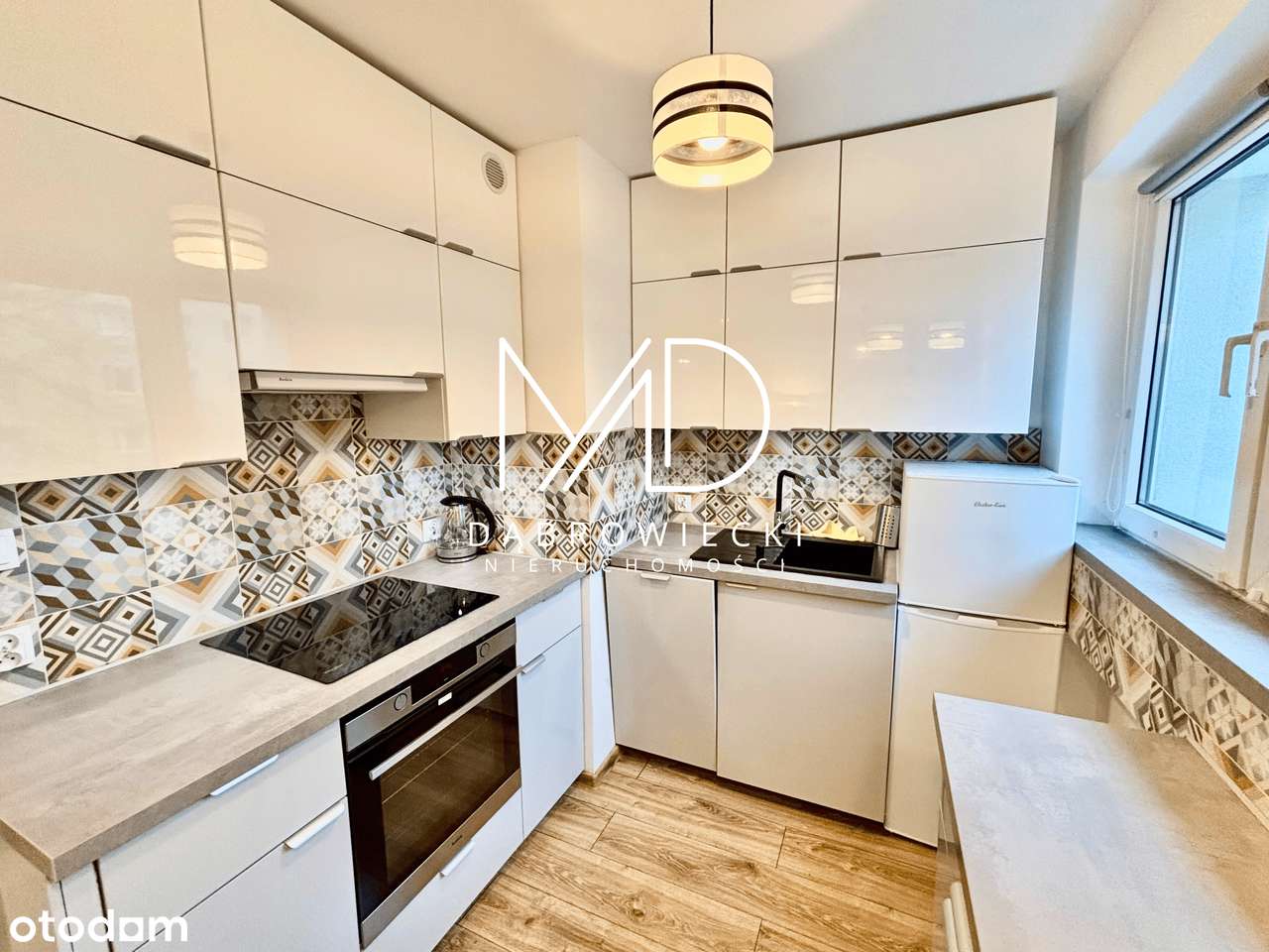 Przytulne 2Pok., Z Balkonem i Parkingiem, C.O. - Gliwice, Aleja Majowa - Pełny obrazek: 4/9