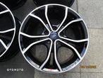 FELGI FORD 7X17 ET50 ST JX7C-F1A JX7C-J1A PUMA MONDEO CONNECT  FOCUS ORYGINAŁ - 9