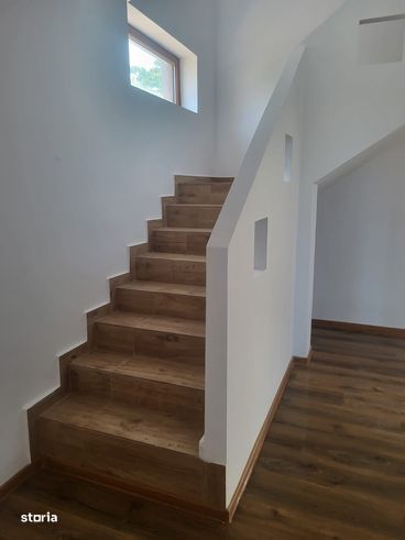 Mangalia vila P+E duplex Cartierul de vile de vanzare-7
