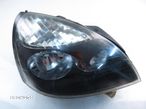 LAMPA PRAWA PRZEDNIA RENAULT CLIO II LIFT - 14