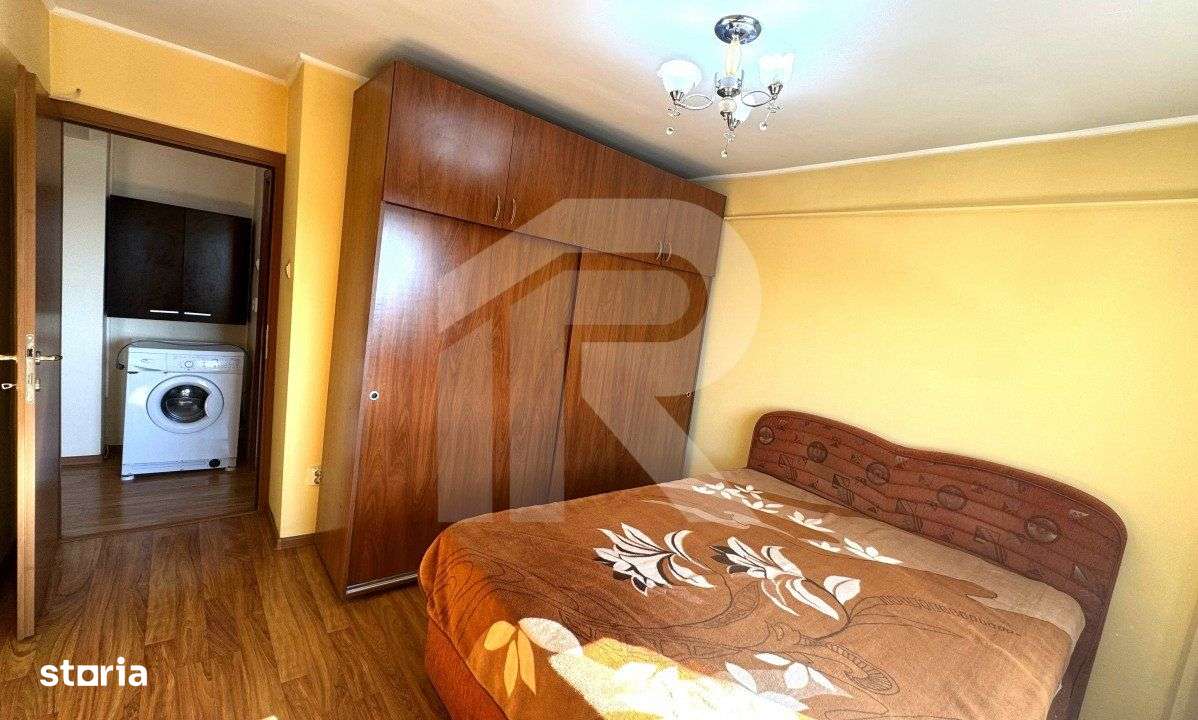 3 camere, Cantacuzino, liber, etaj superior, panorama - Imagine principală: 4/16