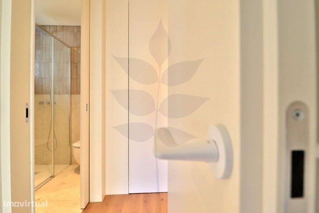 Apartamento T3 Totalmente Renovado no Centro da Cidade ✨-17