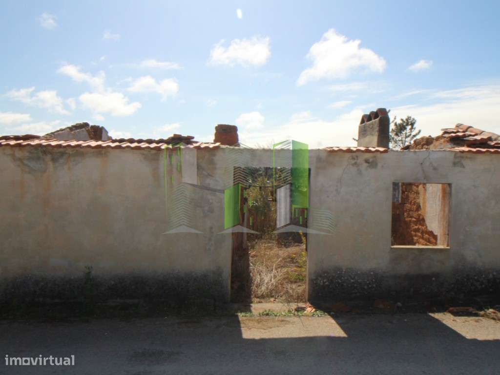 Venda terreno urbano Figueira da Foz - Grande imagem: 4/12