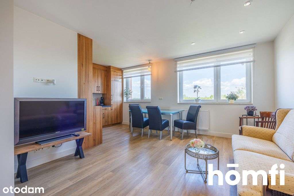 Mieszkanie w Lubaczowie ul.Szopena| 65m2| 3 pokoje - Pełny obrazek: 1/12