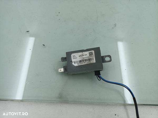 Amplificator antena Ford MONDEO MK5 2.0 TDCI   T8CC 2012-2022  DS7T-18C847-CB - 1