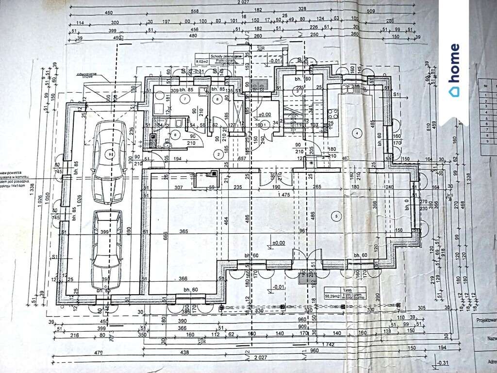 Dom w Lubczu z linią brzegową jeziora - Pełny obrazek: 4/20