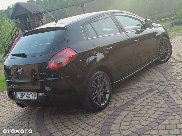 Fiat Bravo 1.4 T-Jet 16V Sport - 31