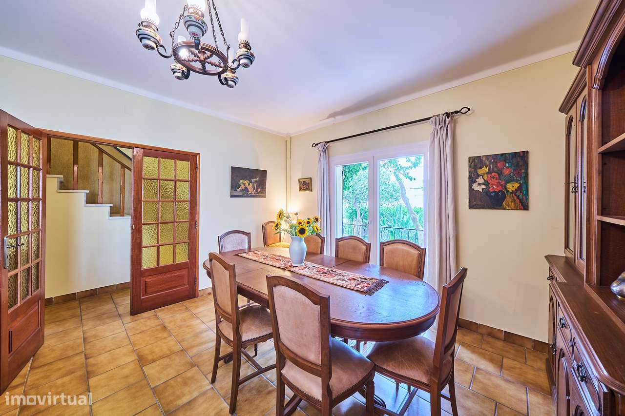 Moradia Geminada 4 Quartos - Pinhal Novo-13