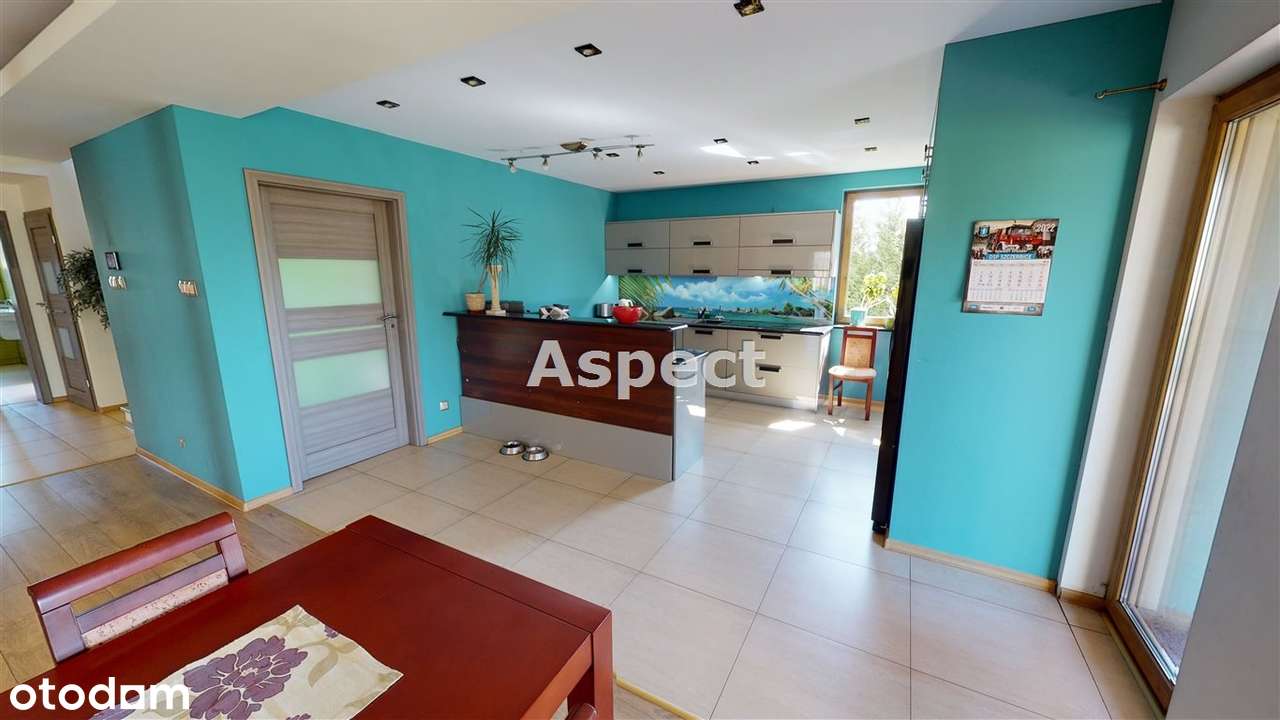 Dom Rybnik-Szczerbice - Pełny obrazek: 5/20