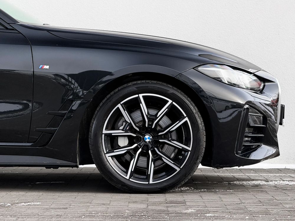 BMW Seria-4 430I XDRIVE M Sport 2.0 Benzyna 258 KM — zdjęcie 3
