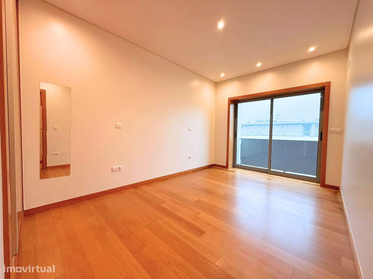 Apartamento T3, Areosa-9