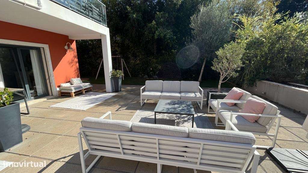 Fantastico T3 Costa da Guia - Grande imagem: 4/18