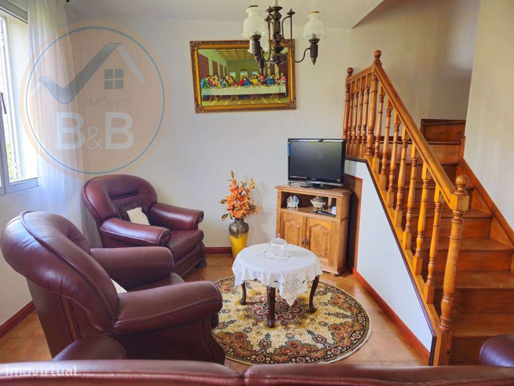 Moradia de 3 Pisos para Venda - Moimenta, Cabeceiras de Basto-8