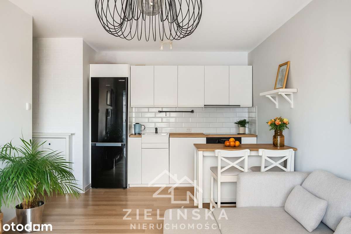 2 pokoje/ 11 piętro z widokiem na Zatokę-0