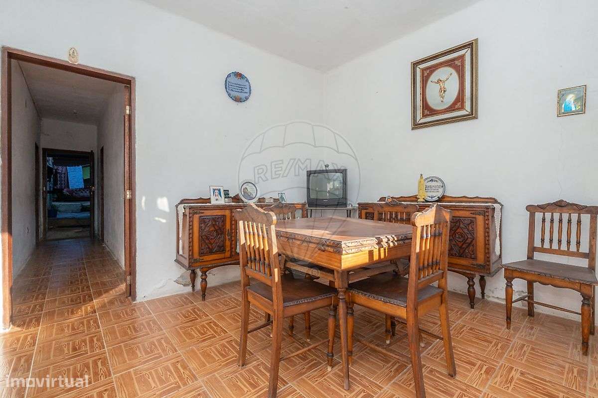 Moradia T4 para venda - Grande imagem: 2/25