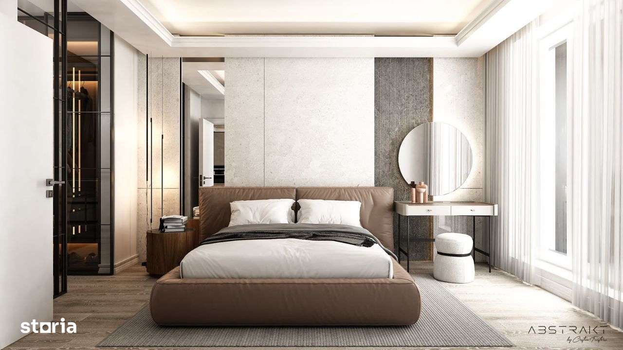 Studio Premium in zona centrala - 74 mp *Vitus Residence-5