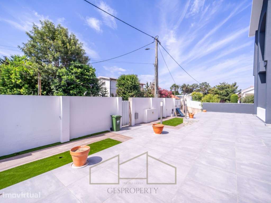 Moradia T6 Isolada na Marisol-48