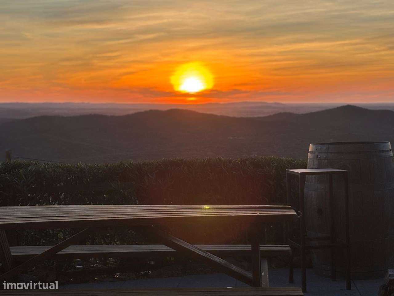 A Unique Property Inside a Medieval Castle Village - Alentejo-51