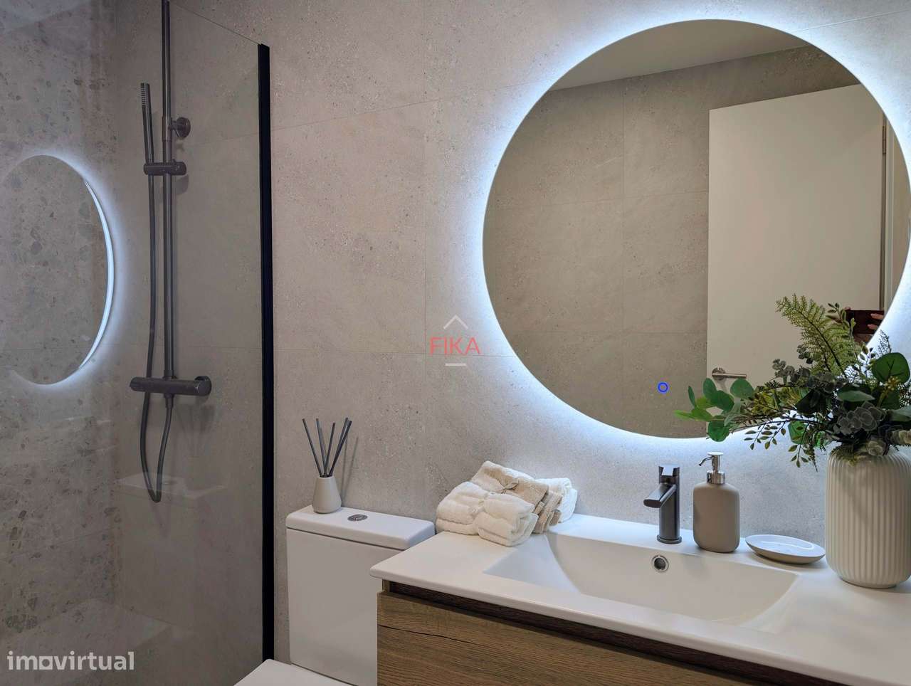 T2 84m2 na Quinta Manuel André-12