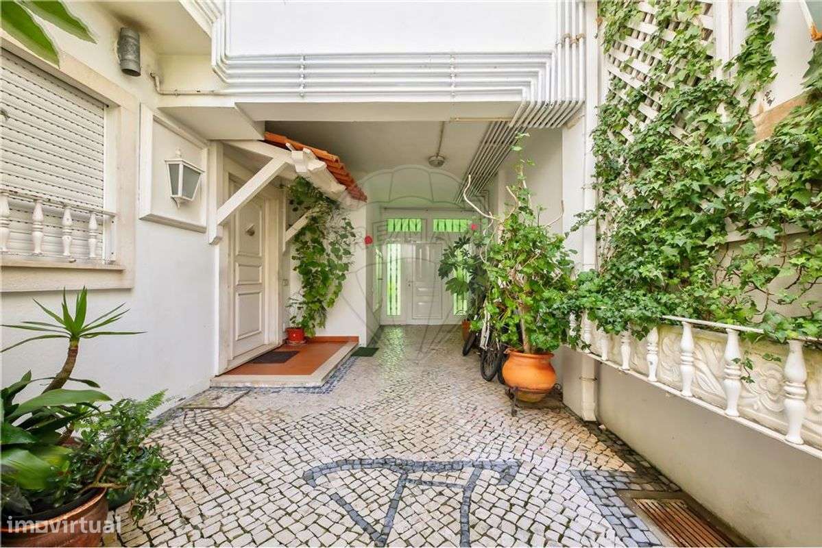 Apartamento T4 para venda no centro de Aveiro-6