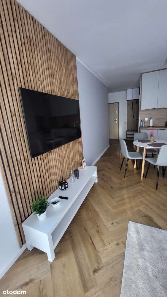 Mieszkanie na wynajem Gdańsk ul. Przemyska w pełni umeblowane - Pełny obrazek: 2/15