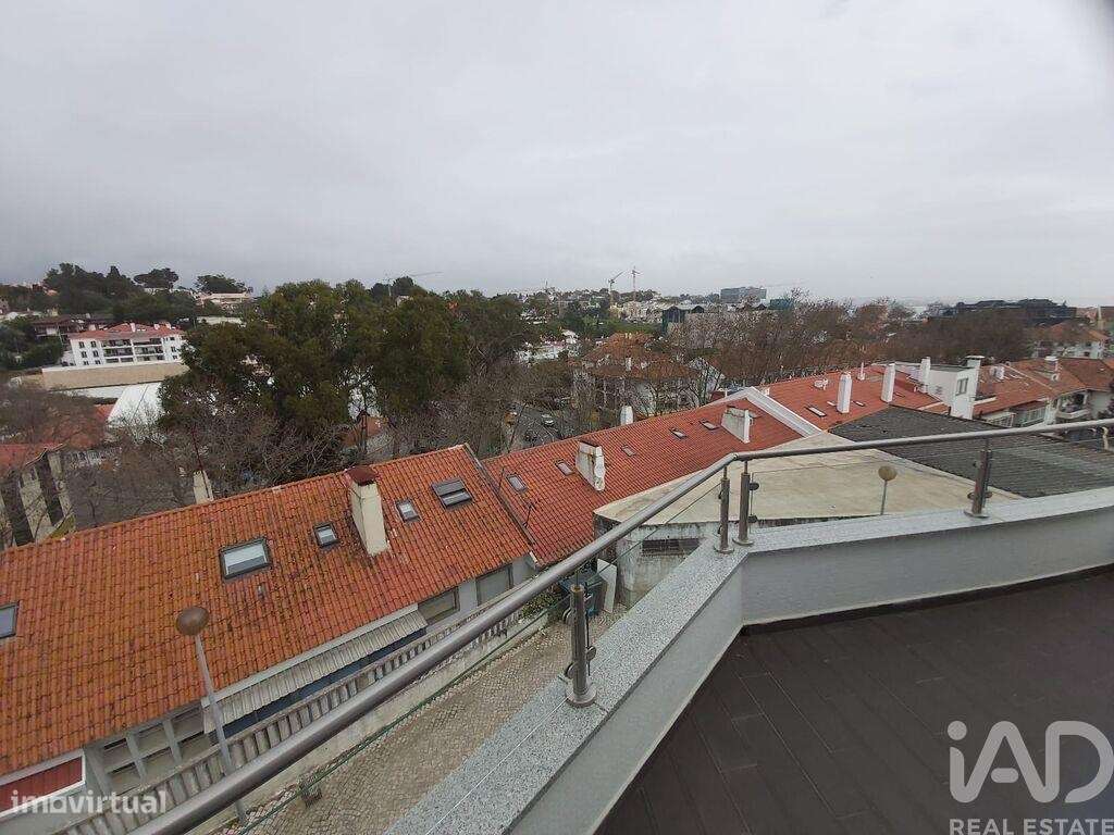 Duplex T4 em Cascais e Estoril de 120 m2 - Grande imagem: 4/39