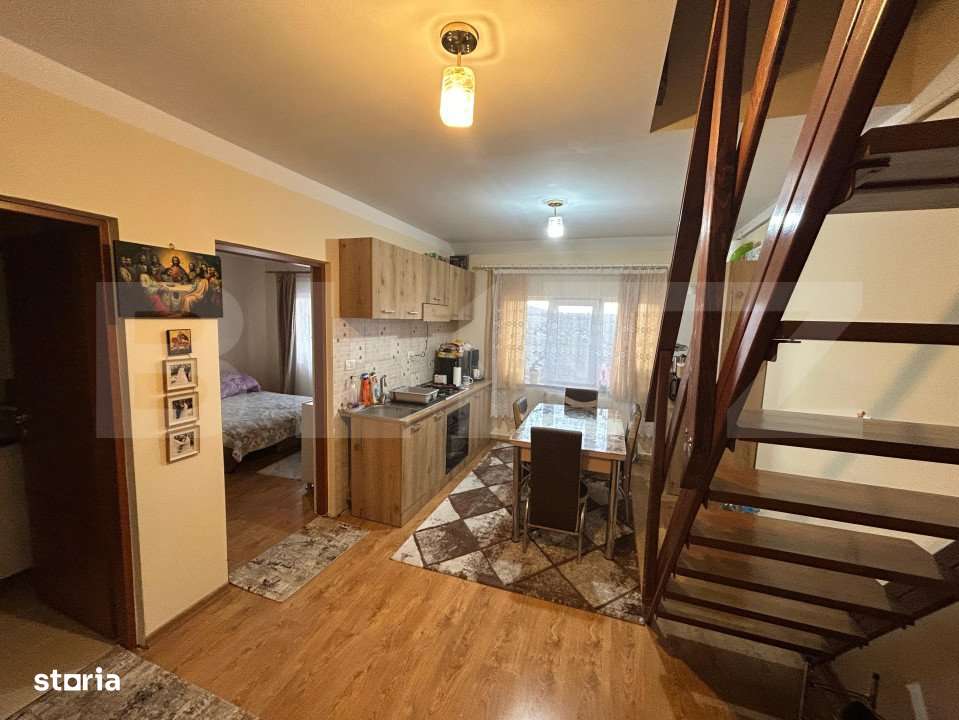 Apartament cu 2 camere de vanare, zona Badet - Imagine principală: 3/8