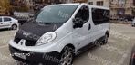 Husa capota Renault Trafic - 2